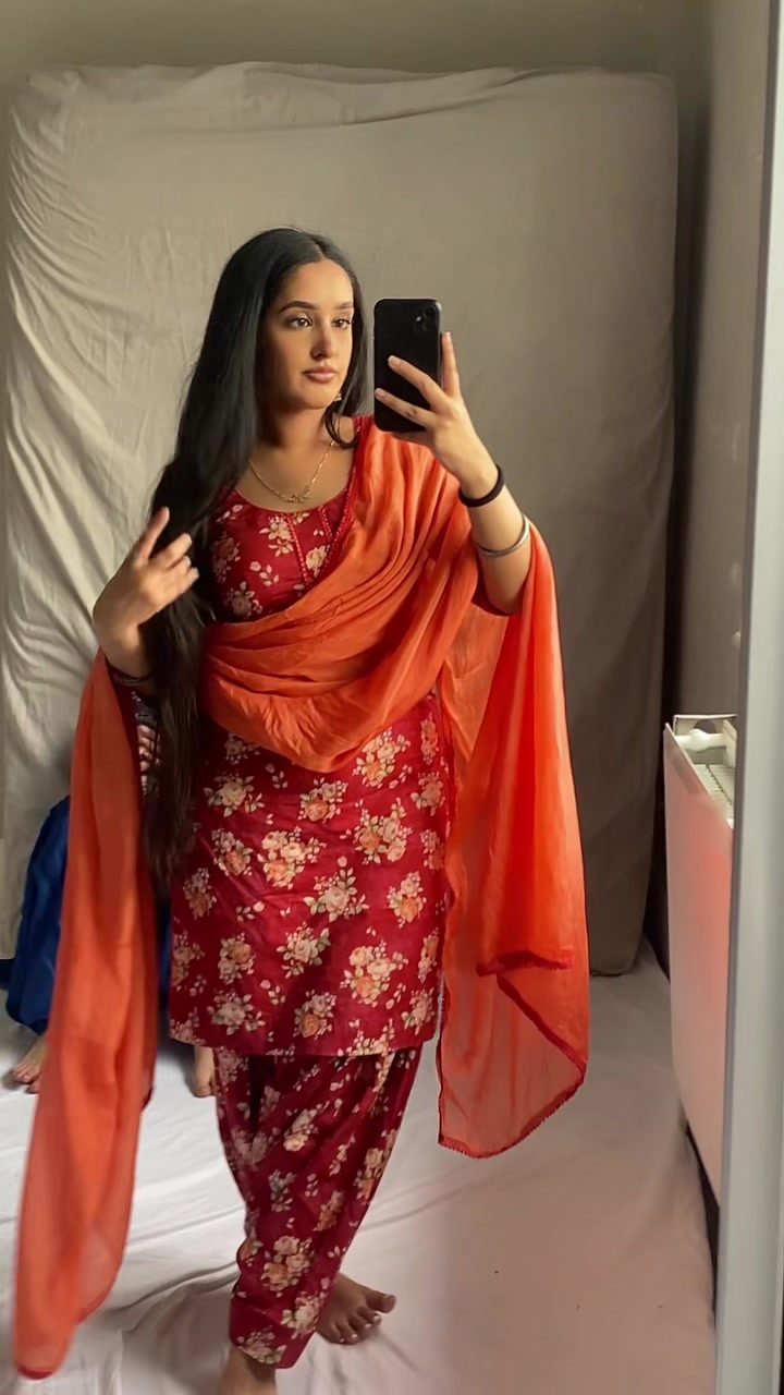 @Charan