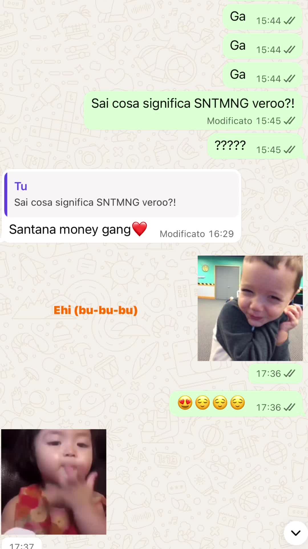 @Michelle Nocito