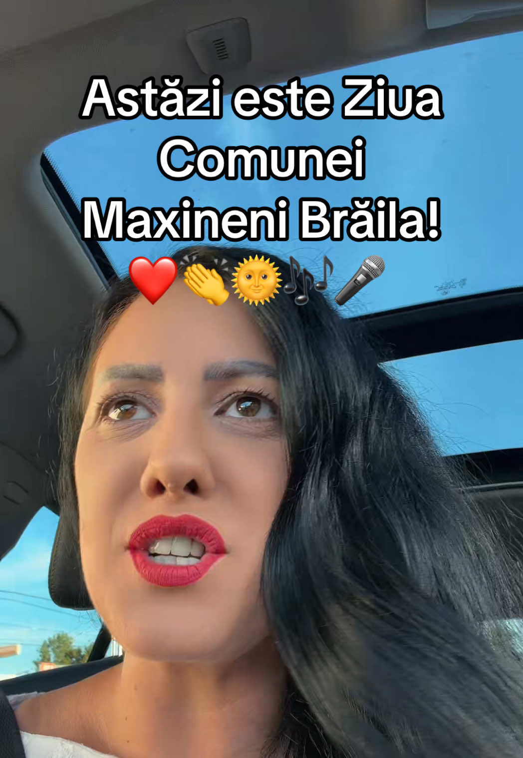 @Karla Lucuță ❤️🎤✈️