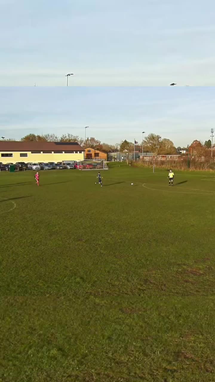 @Hadleigh Dragons