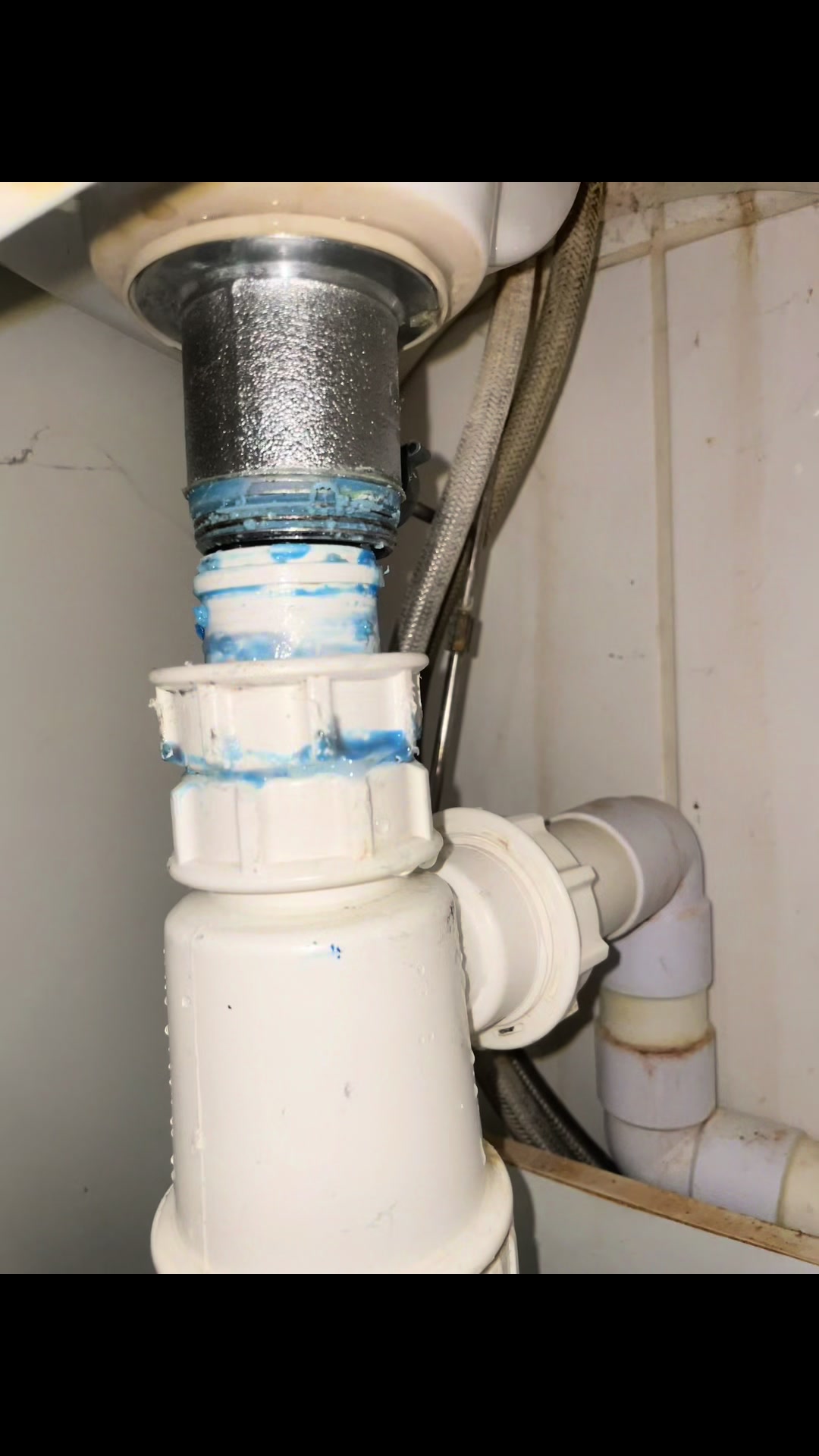 @Mk plumber And gas