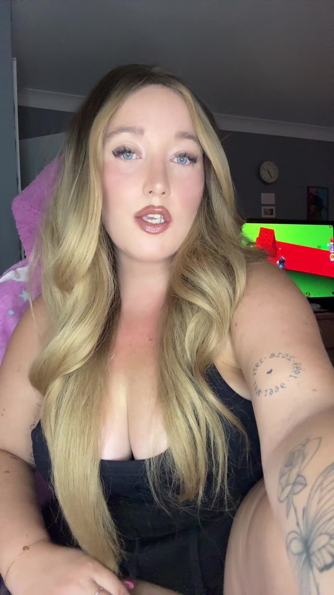 @Keighleymarie