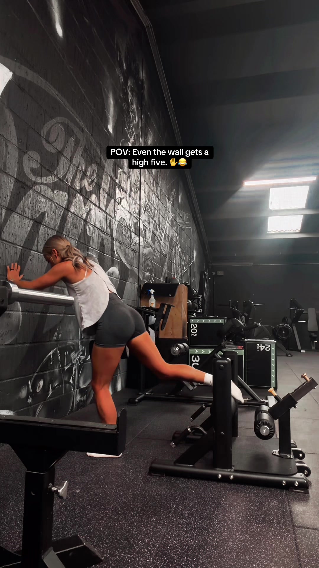 @Claire Louise Fitness