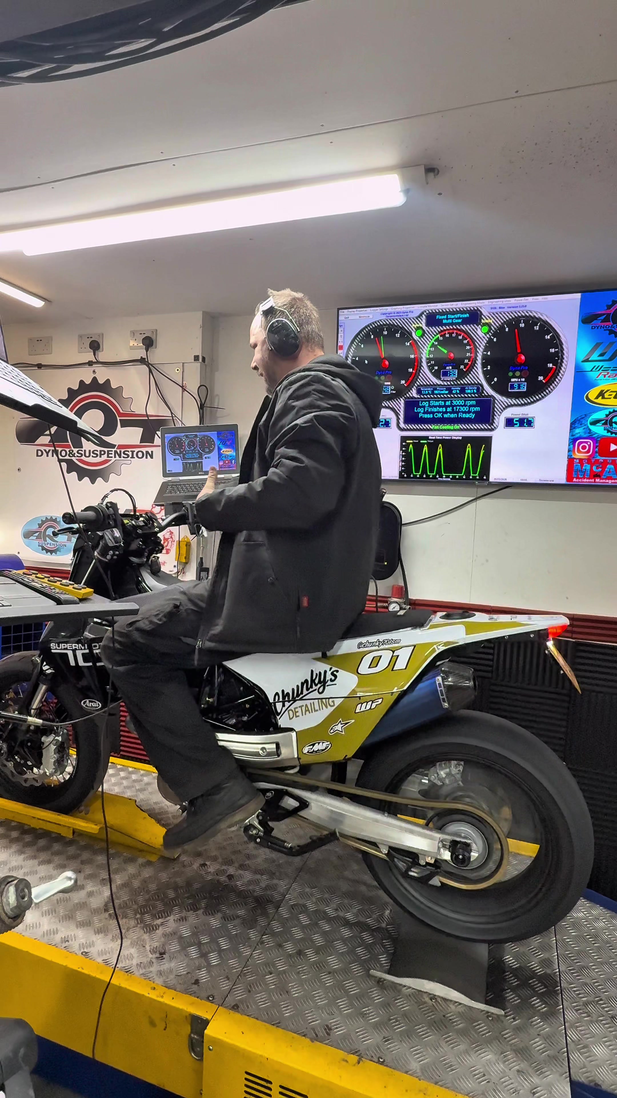 @🇷🇴Alex mechanic Moto 2 🇬🇧