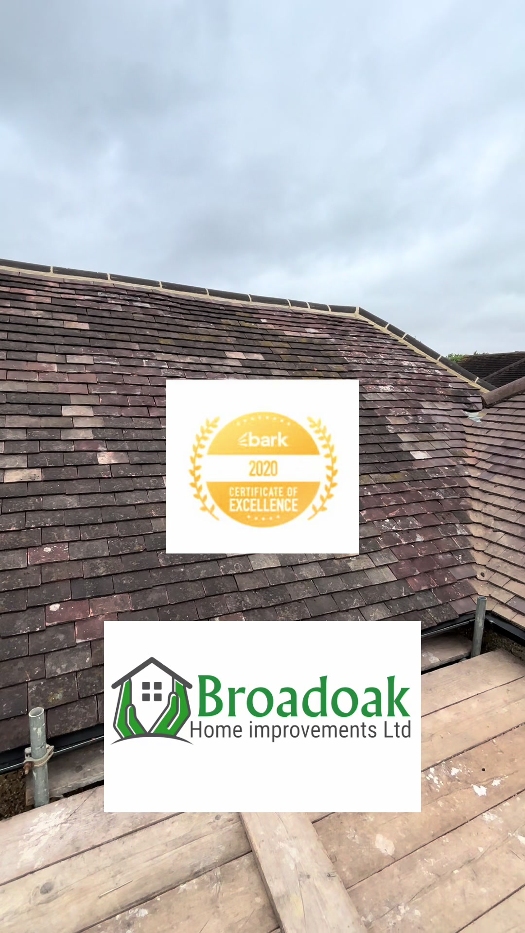 @Broadoak home improvement ltd