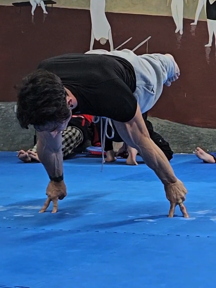 @erik barsi