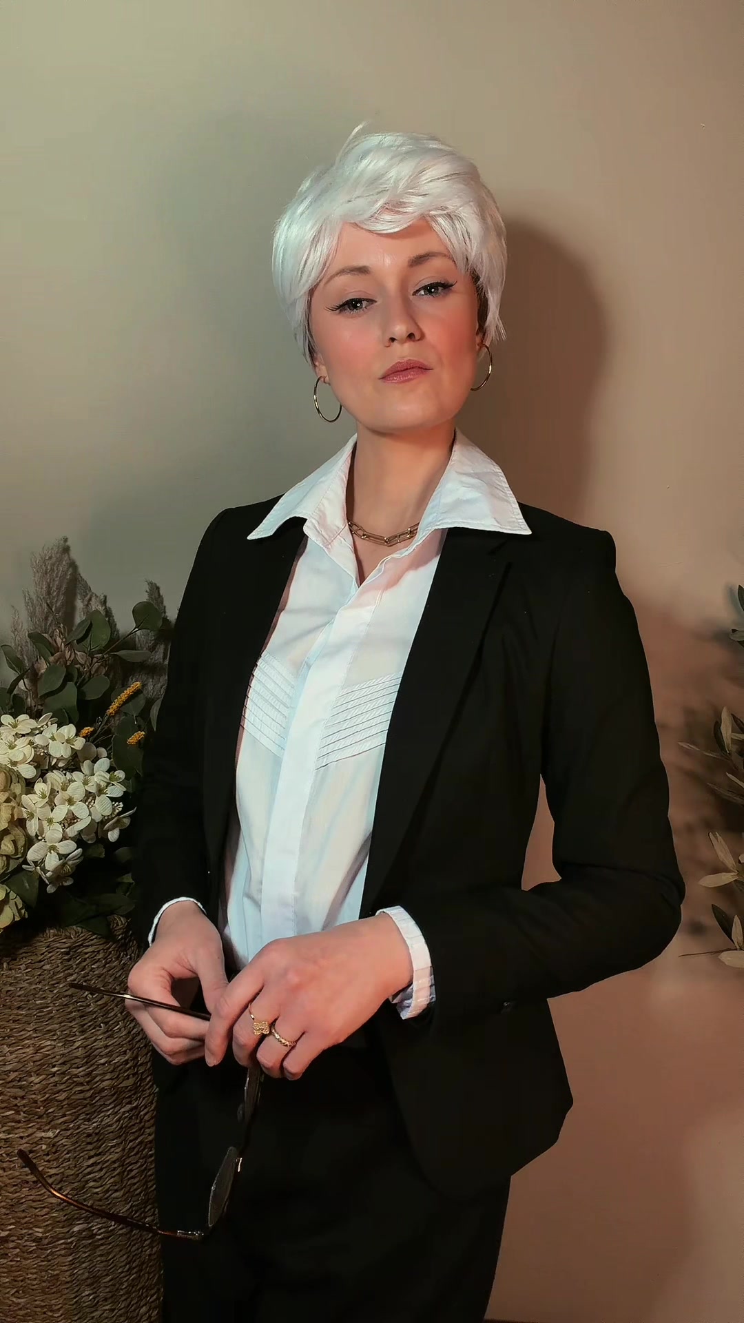 @SarahCosplayGal