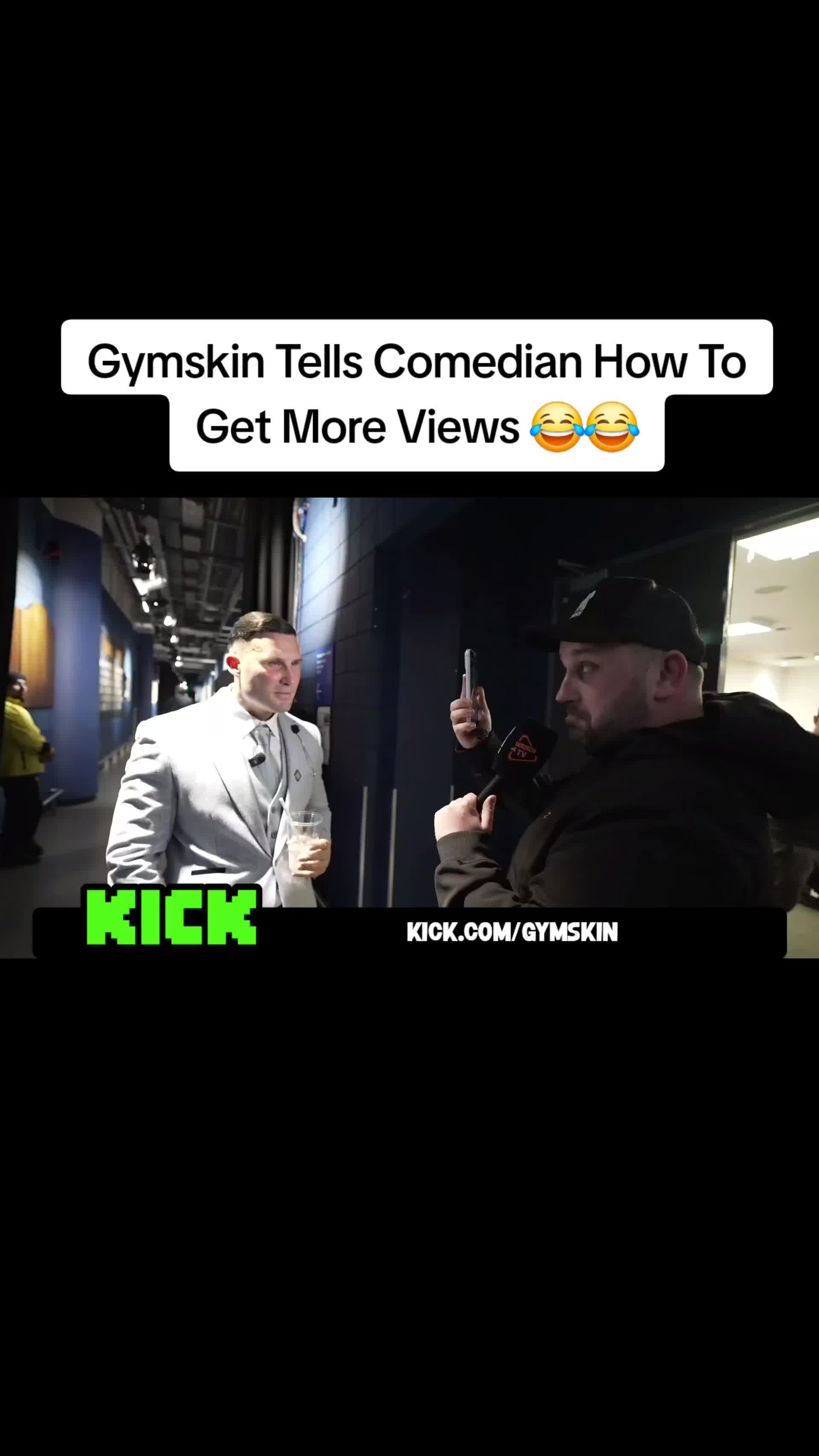 @Ukstreamers