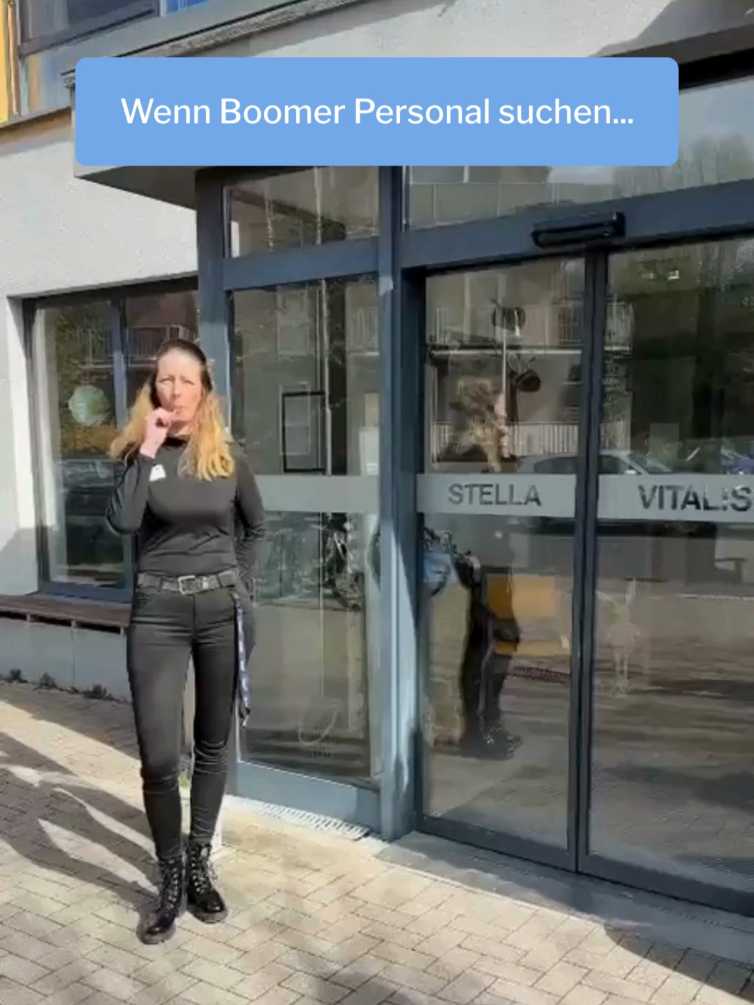 @Stella Vitalis & Casa Mia GmbH