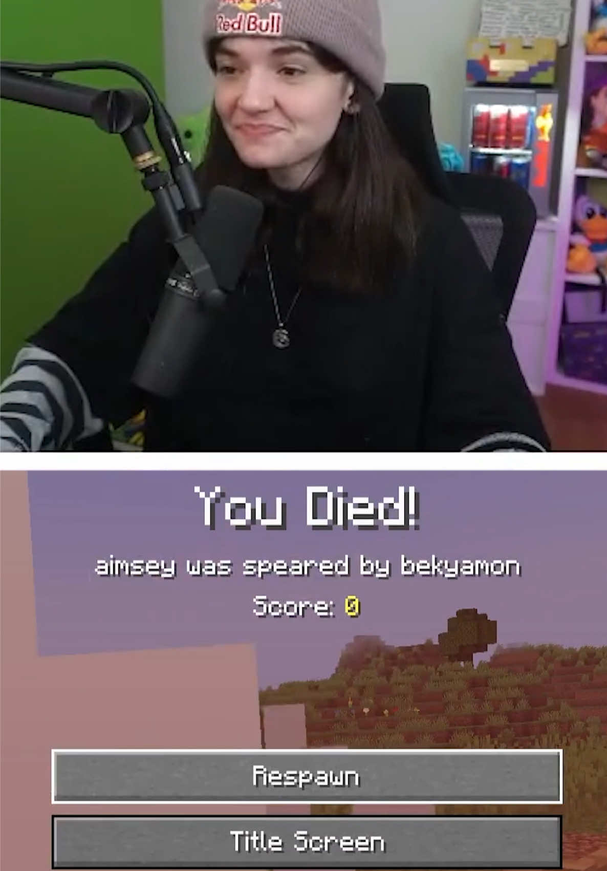 @aimsey clips