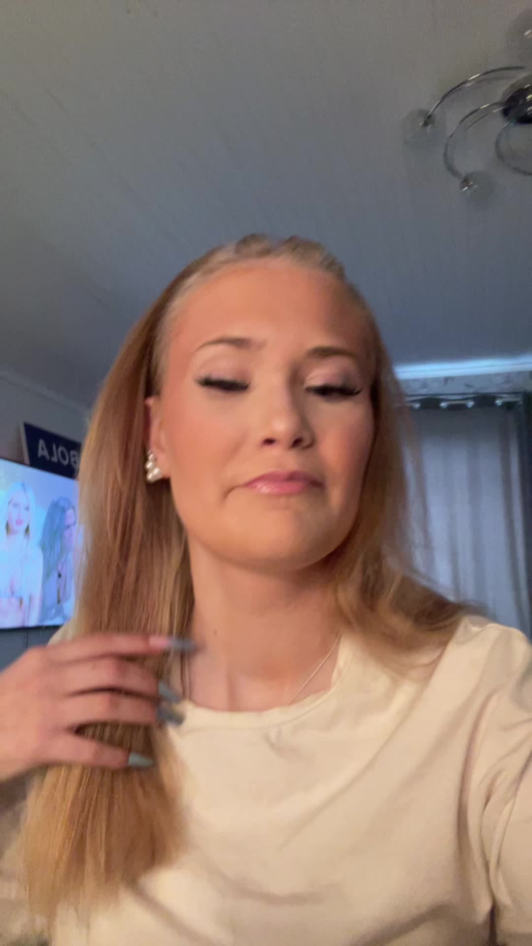 @&Auml;ngla Norlin 💋