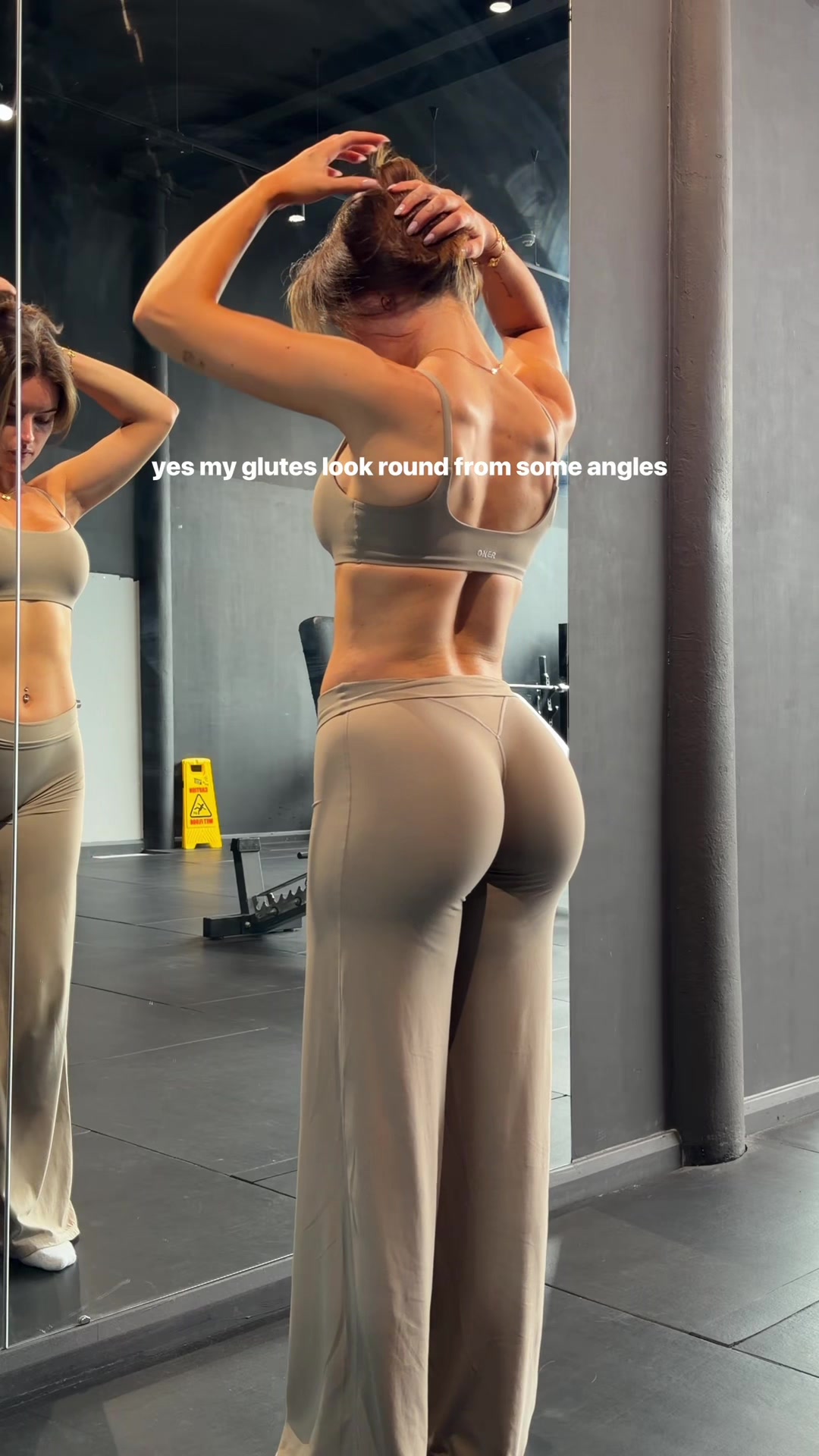 @MIA GREEN