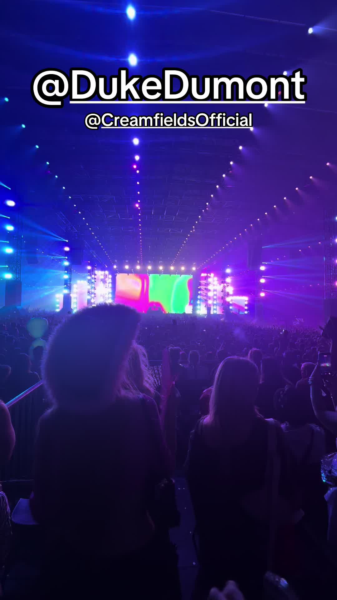 @🕺Autistic UK Raver🏳️🌈
