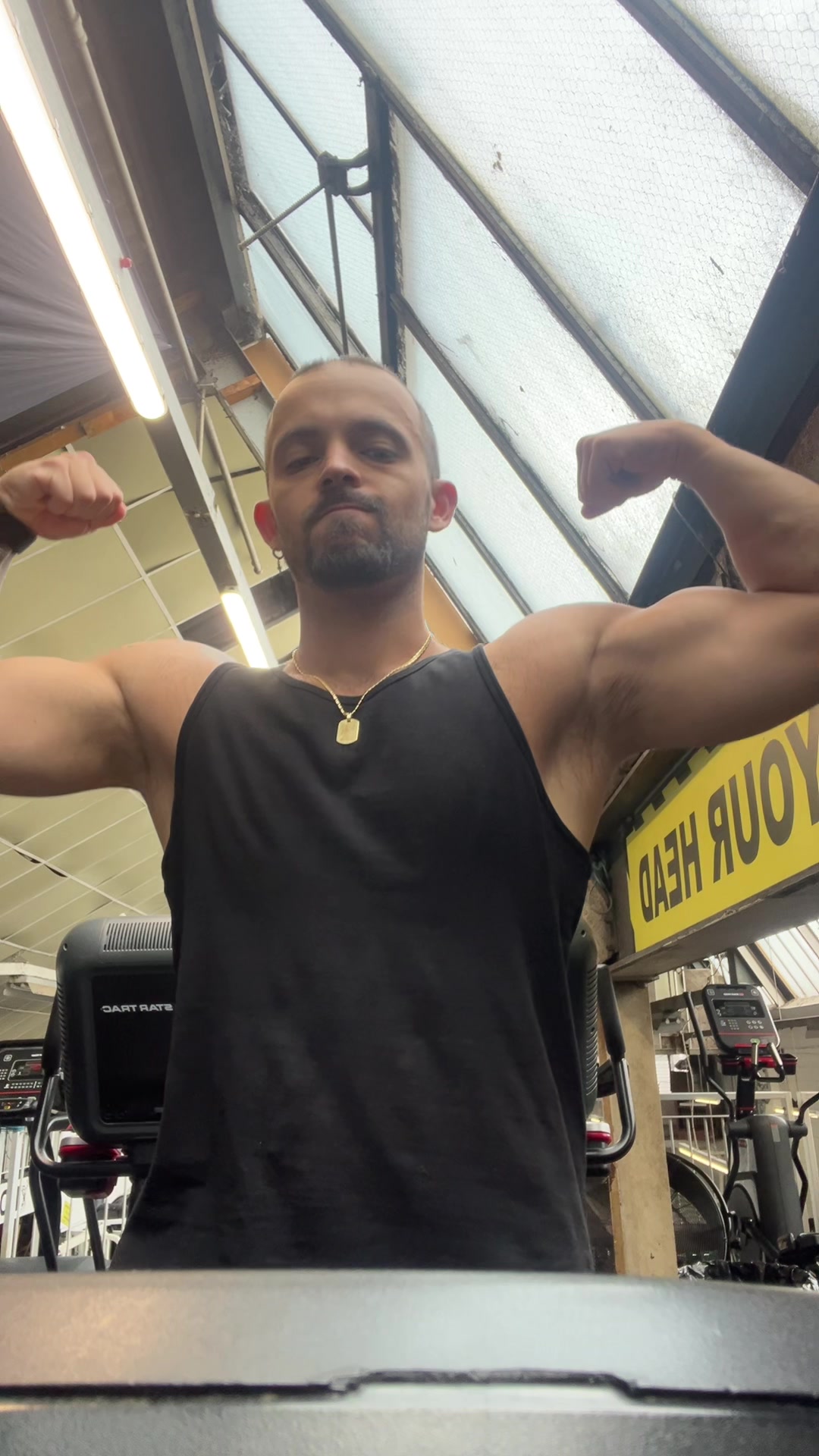 @ROMEOFITNESS