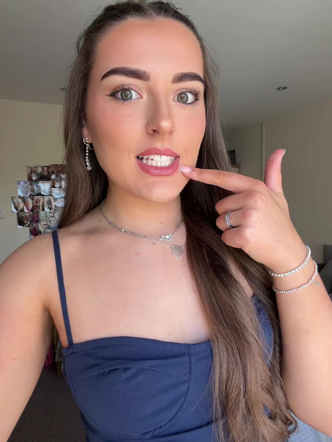 @Caitlin Eastham🦋