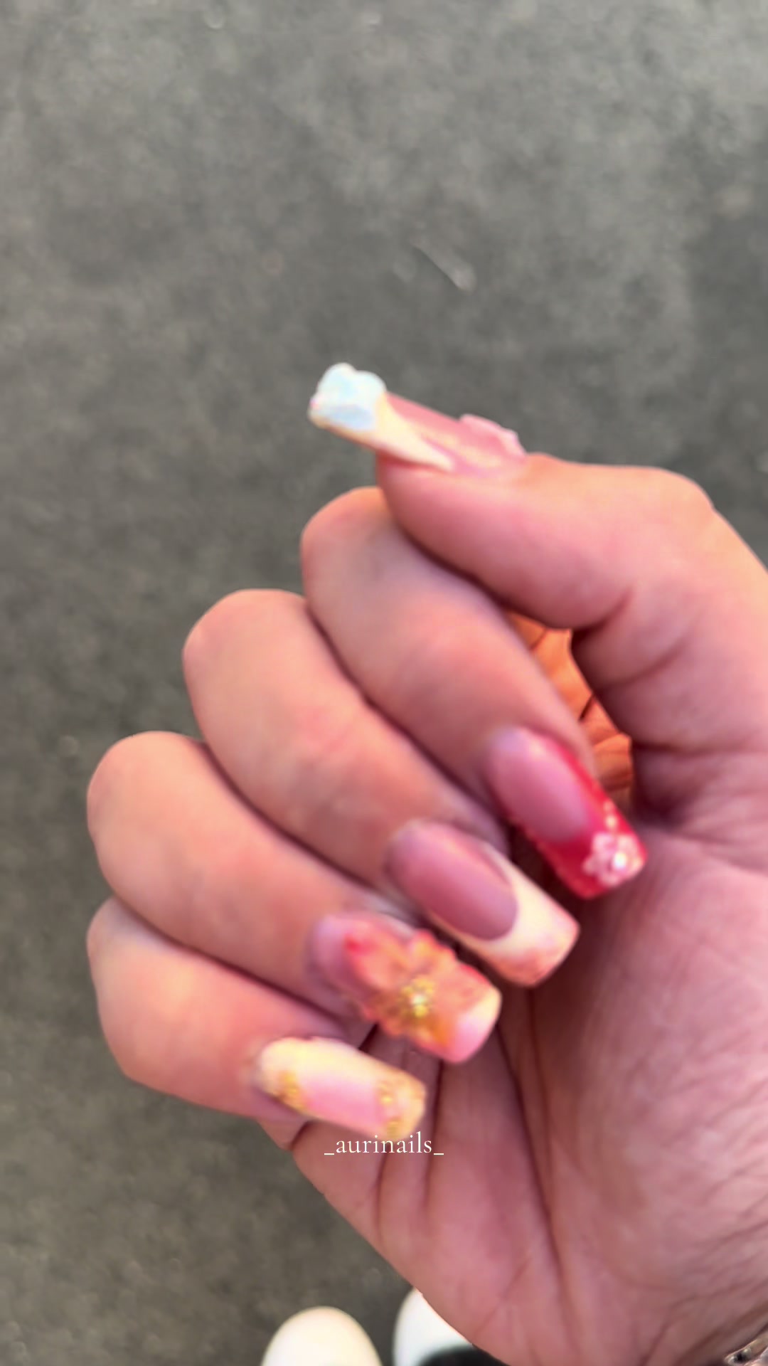 @_aurinails_🌟💕💅🏻