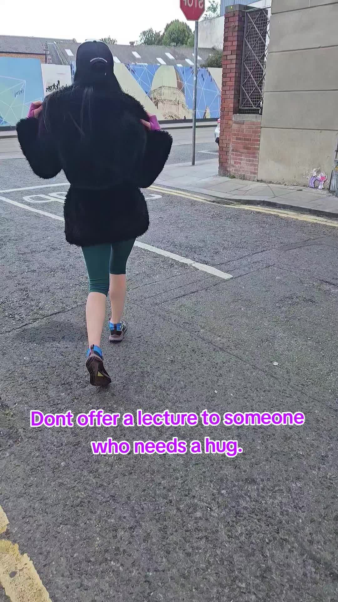 @groovyirishisback