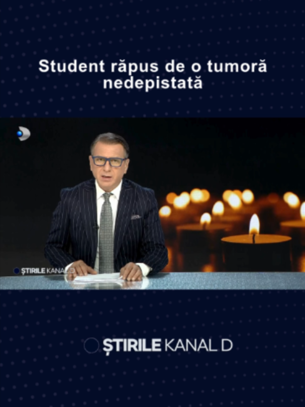 @Stirile Kanal D