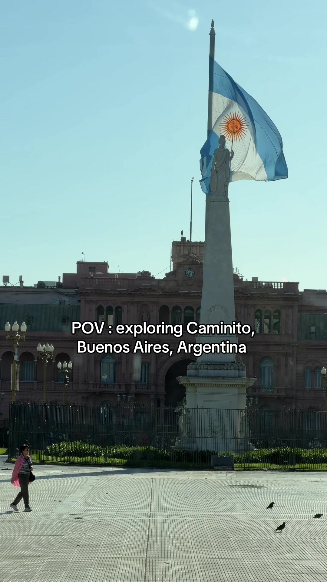 @Lois | NoCruiseControl