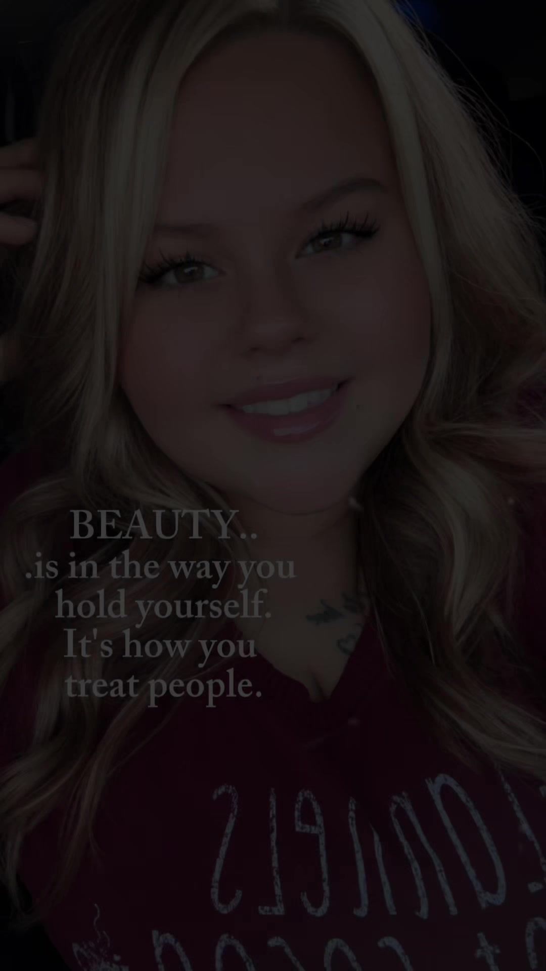 @Alicia Morgan Webber