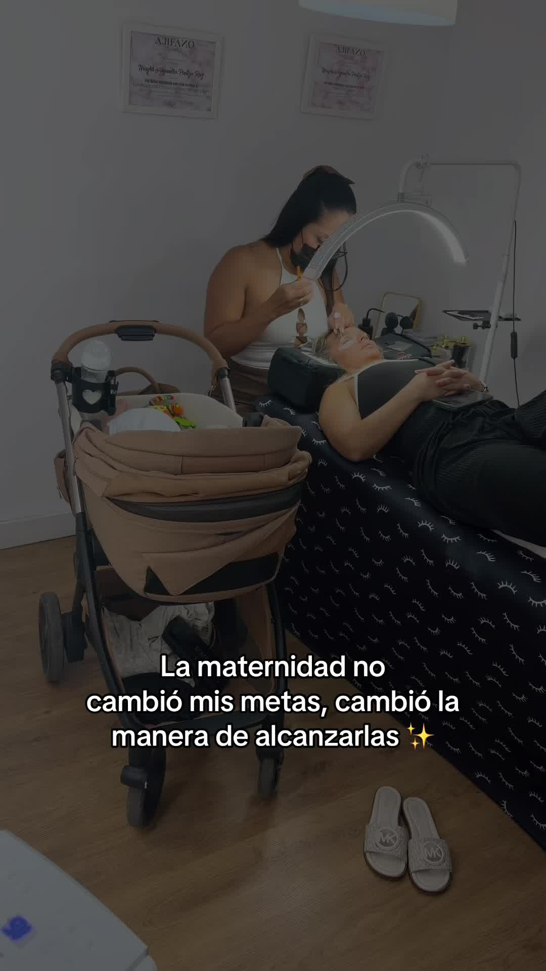 @Mamá Primeriza