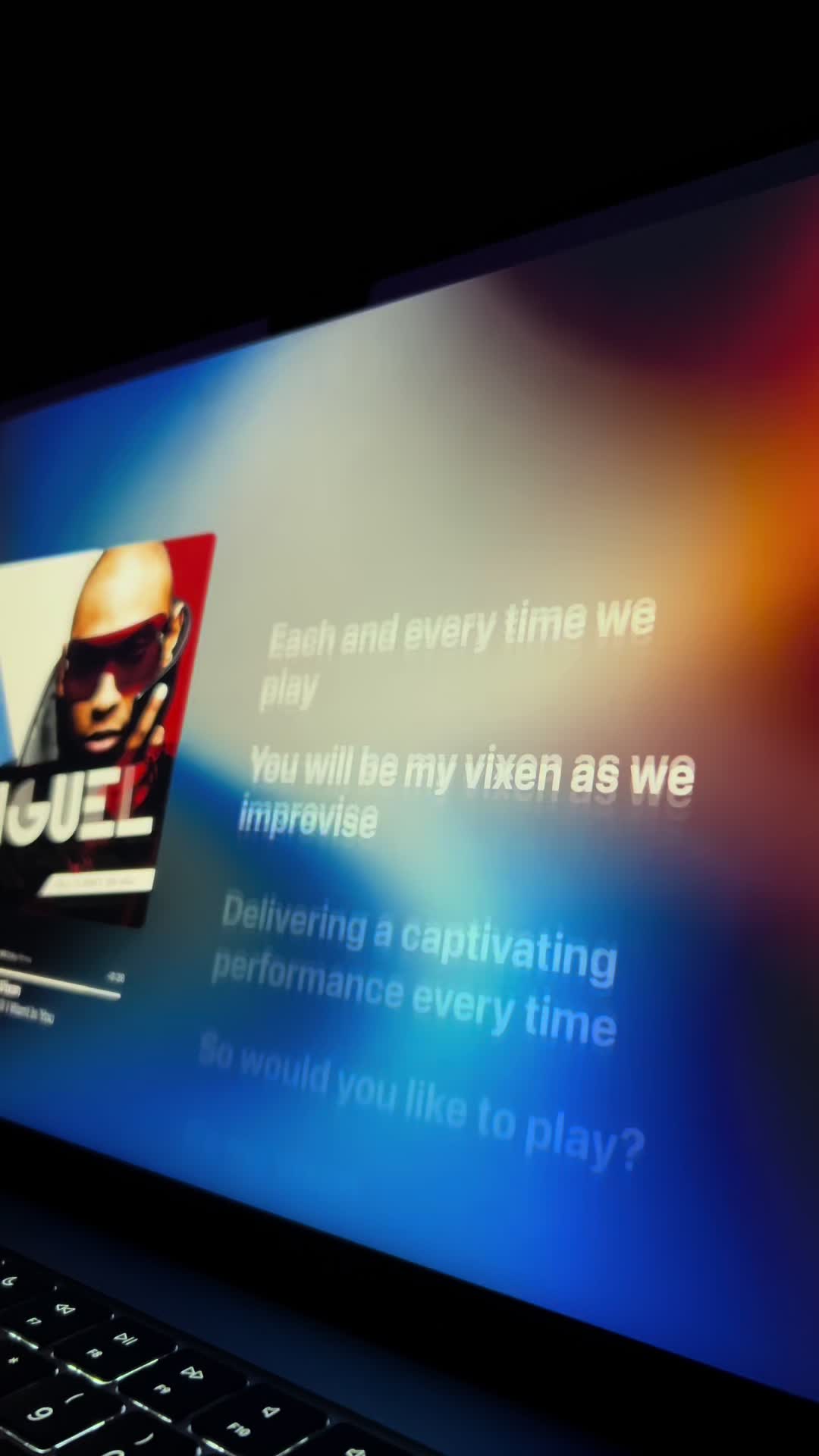 @Lyrical ♱