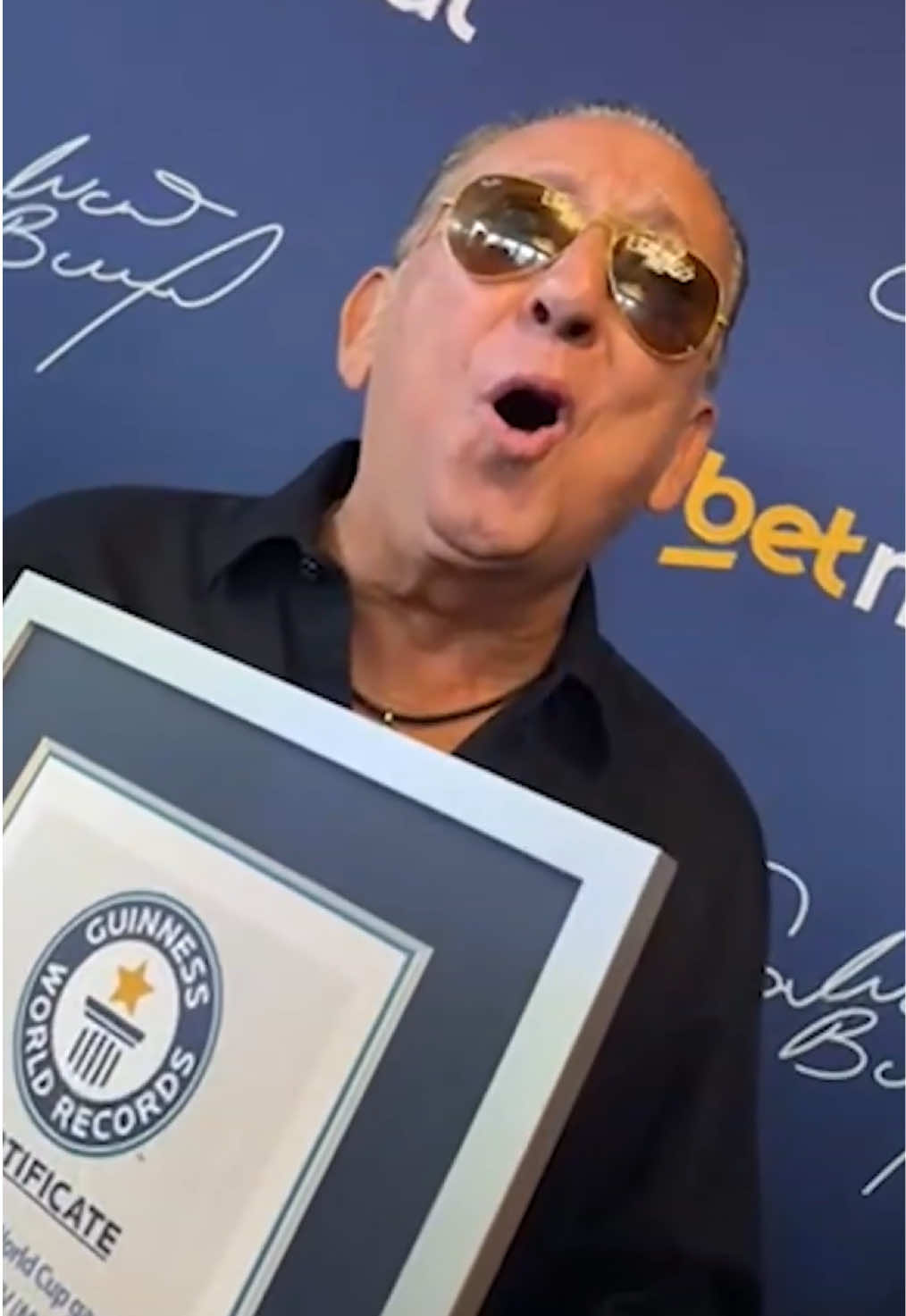 @Guinness World Records