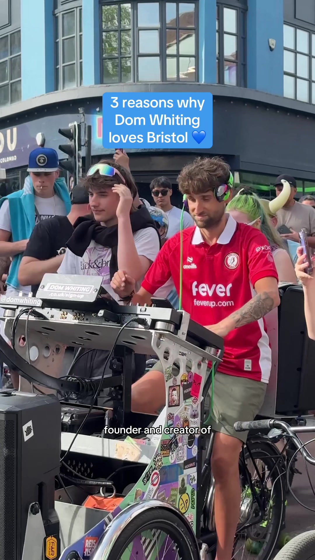 @Best of Bristol