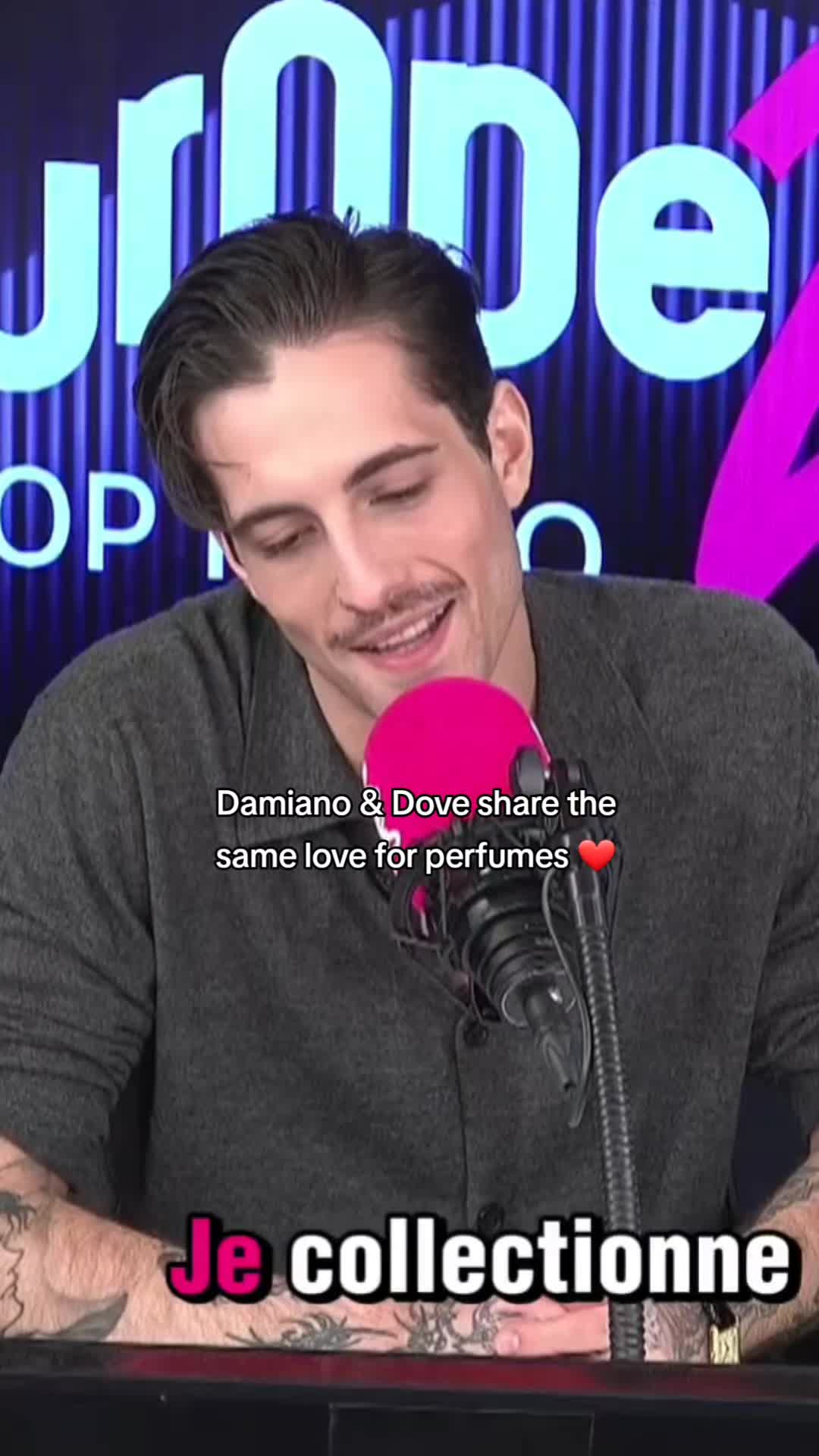 @Dove & Damiano fans