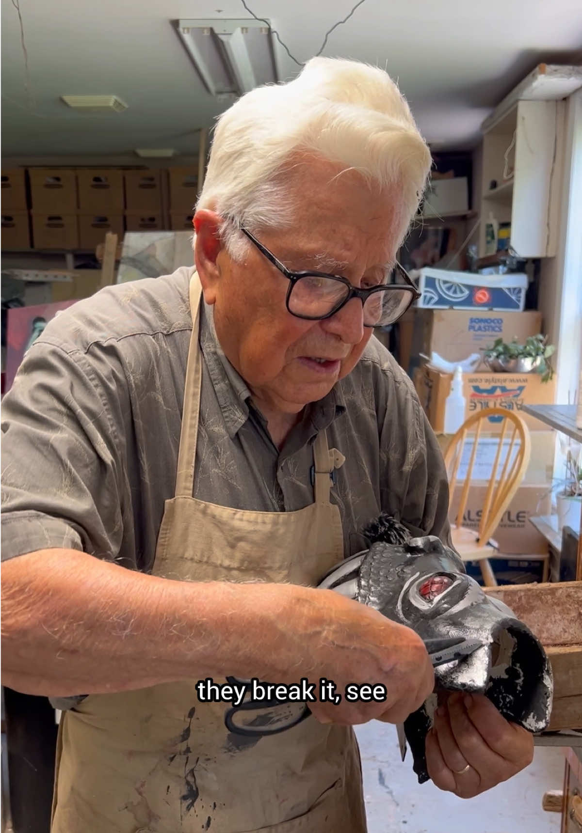 @The Spicy Nonna