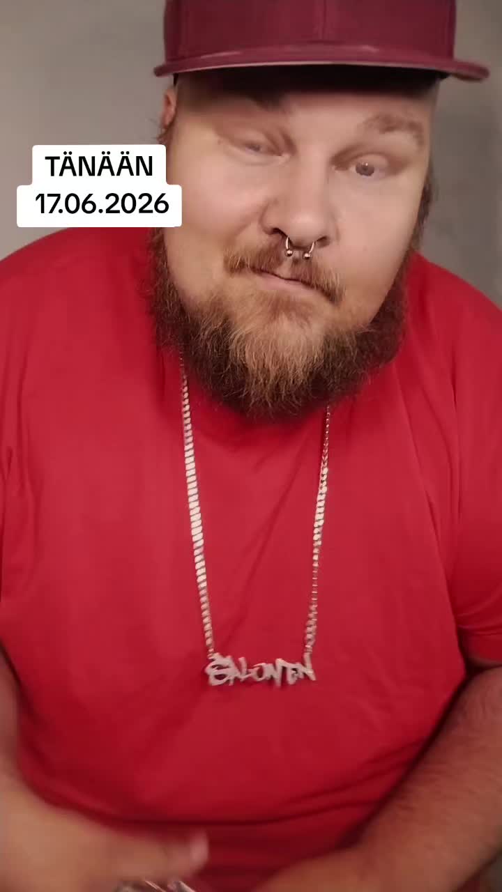@LÄSKI SALONEN