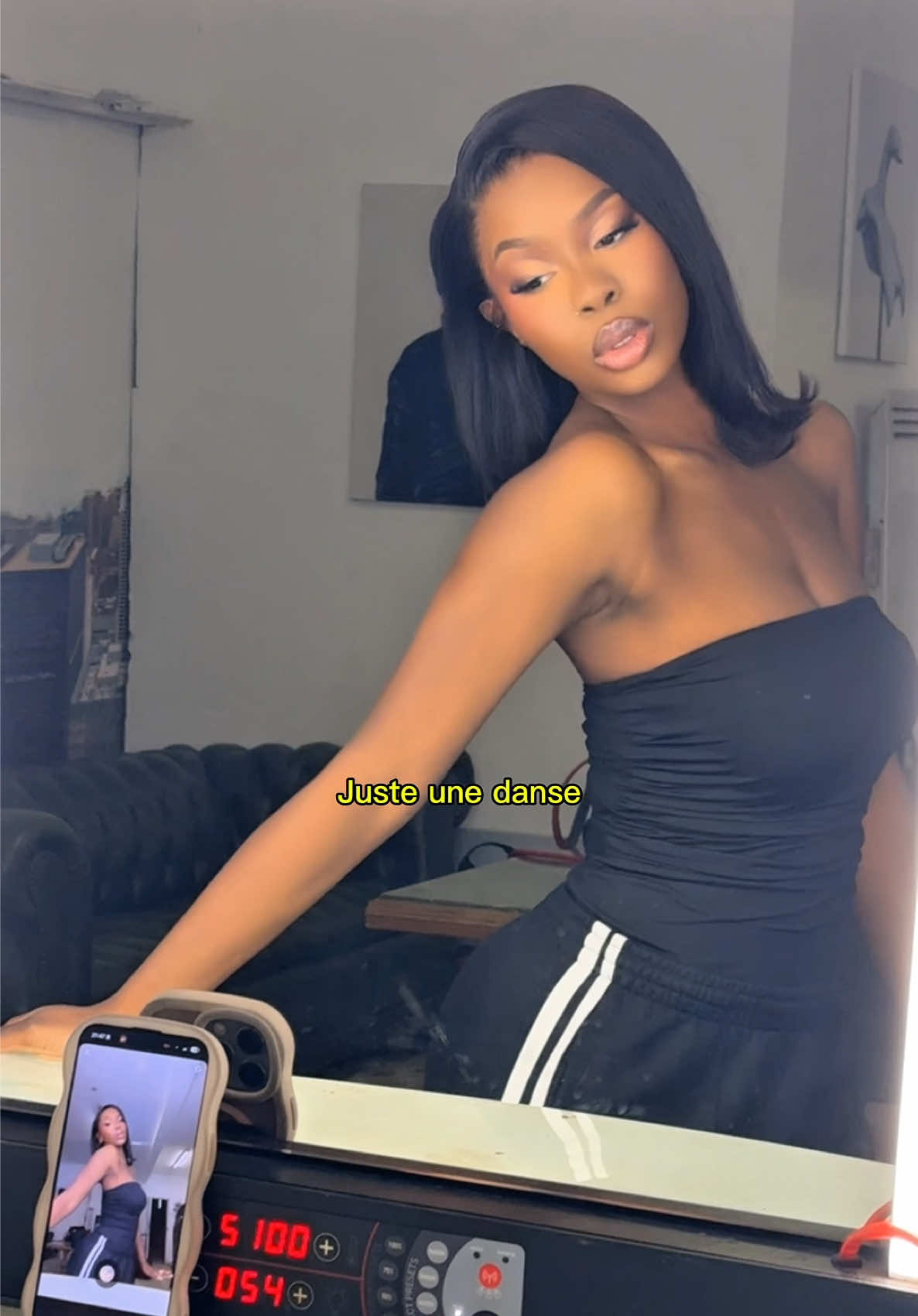 @Maud Elka 🧜🏾&zwj;♀️ 🍫