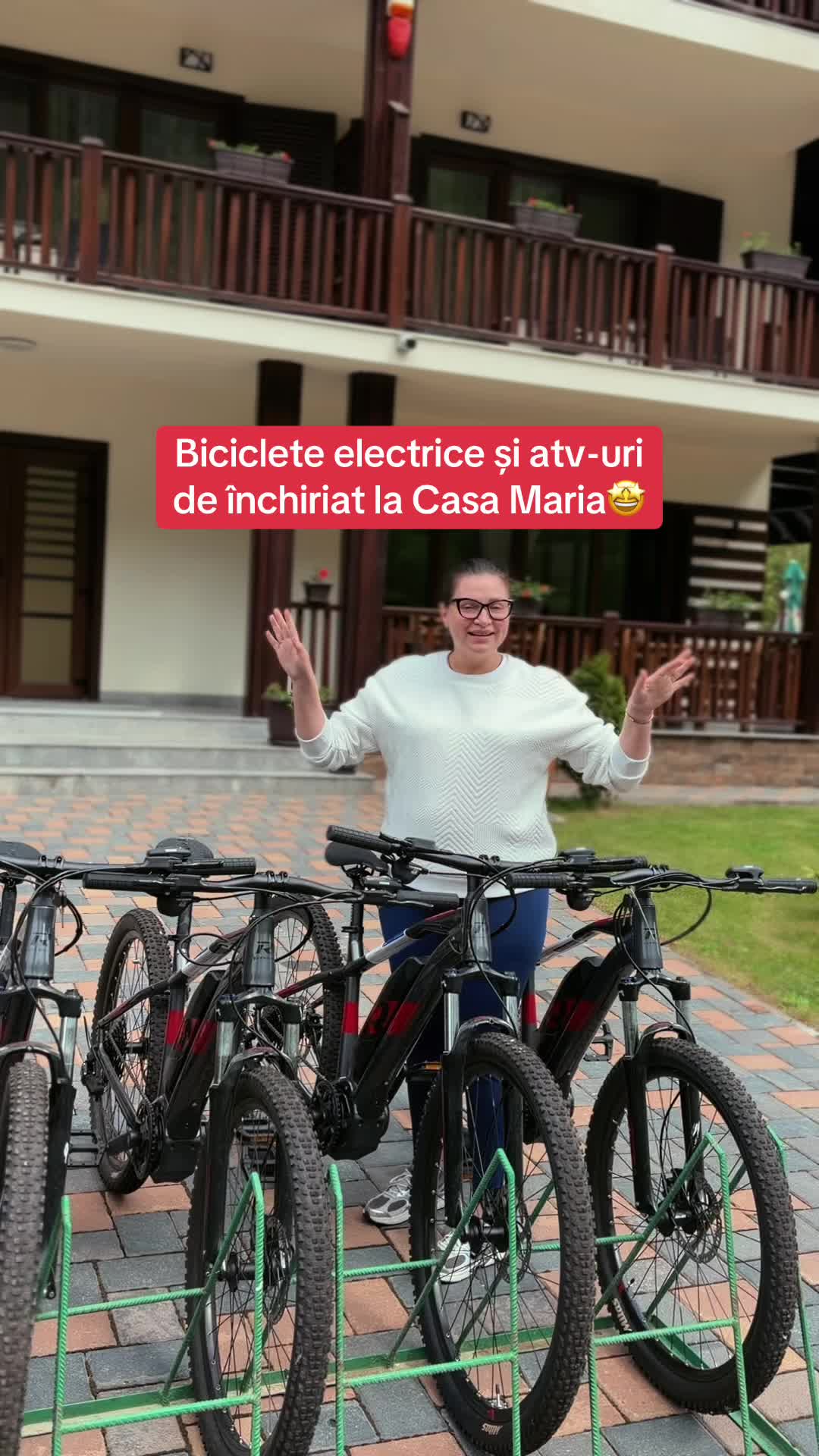 @Pensiunea Casa Maria