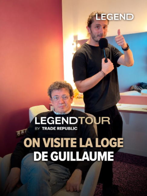 @LEGENDMEDIA