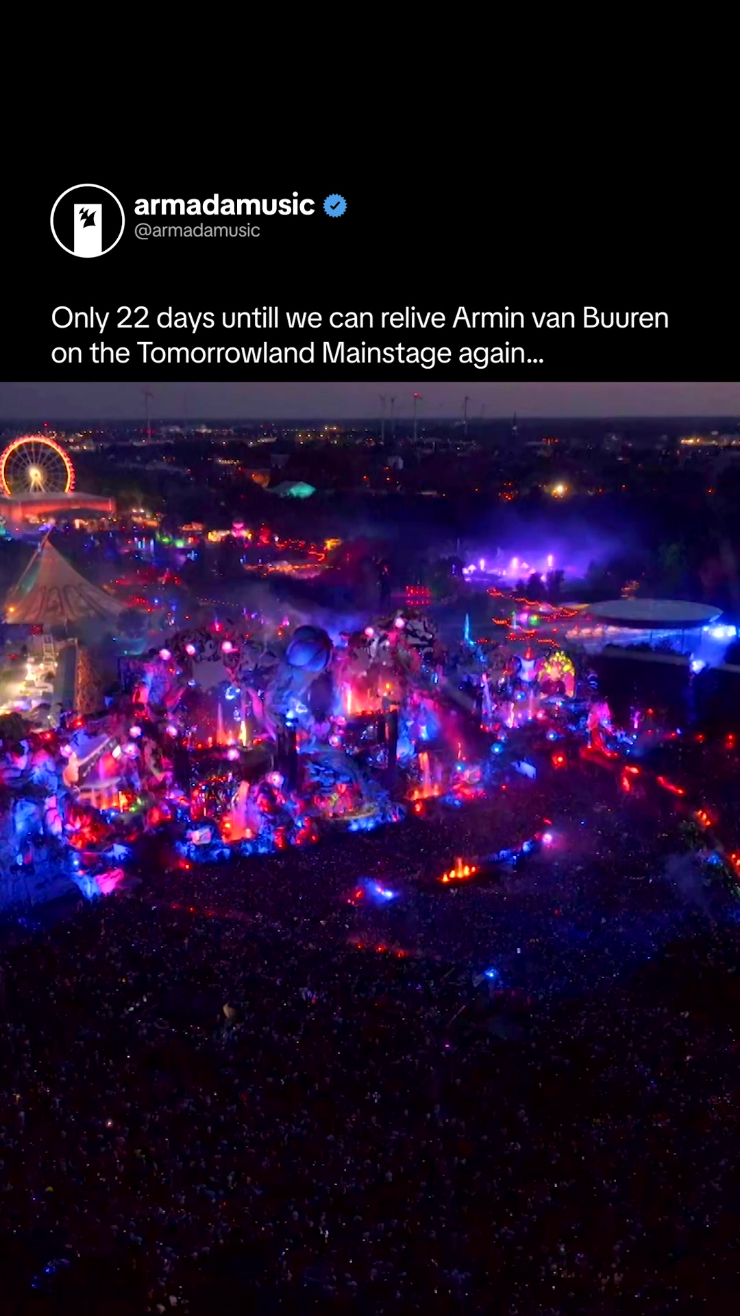 @Armada Music