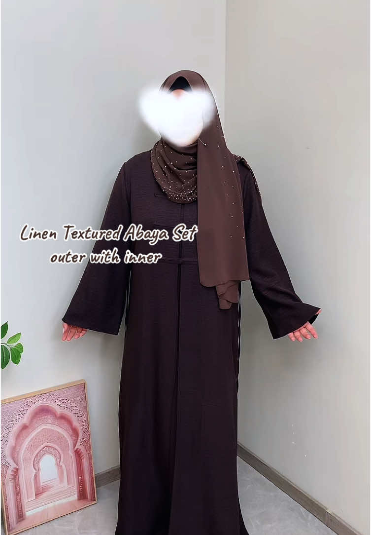 @Lumos Modesty