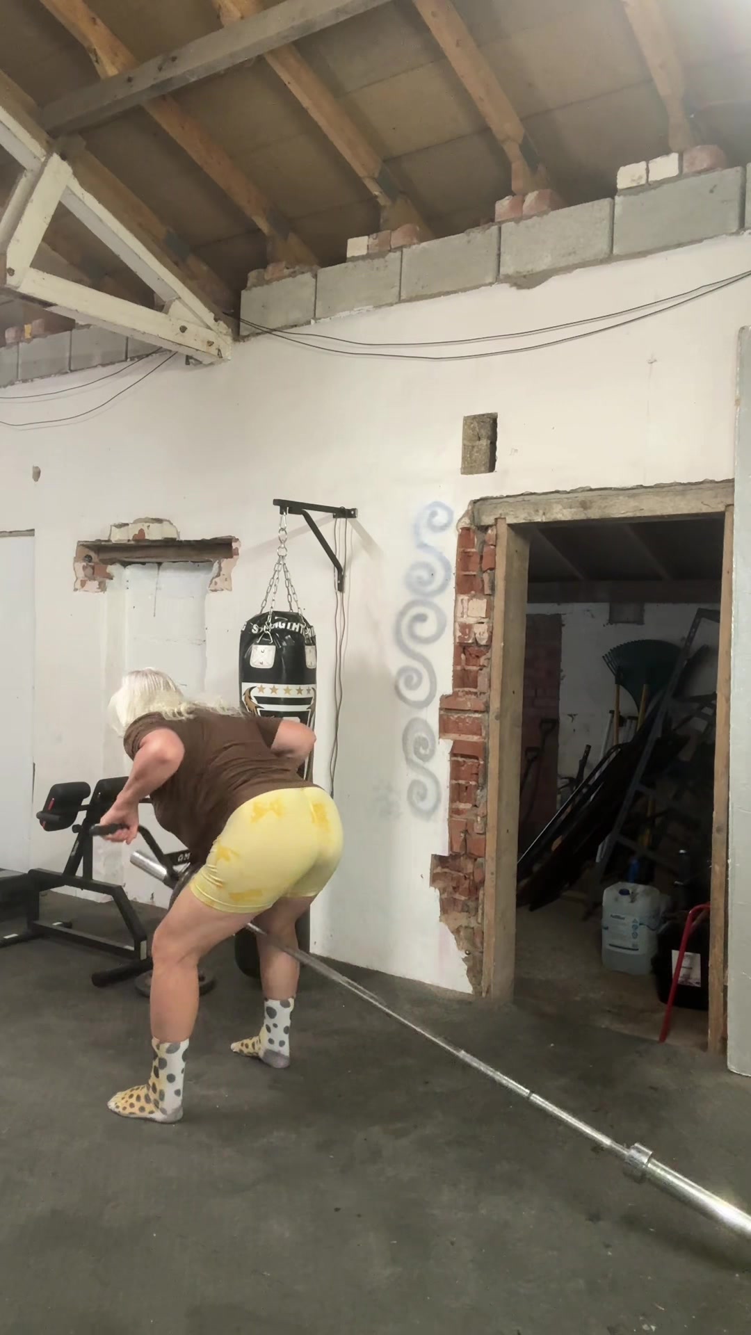 @gymcracker