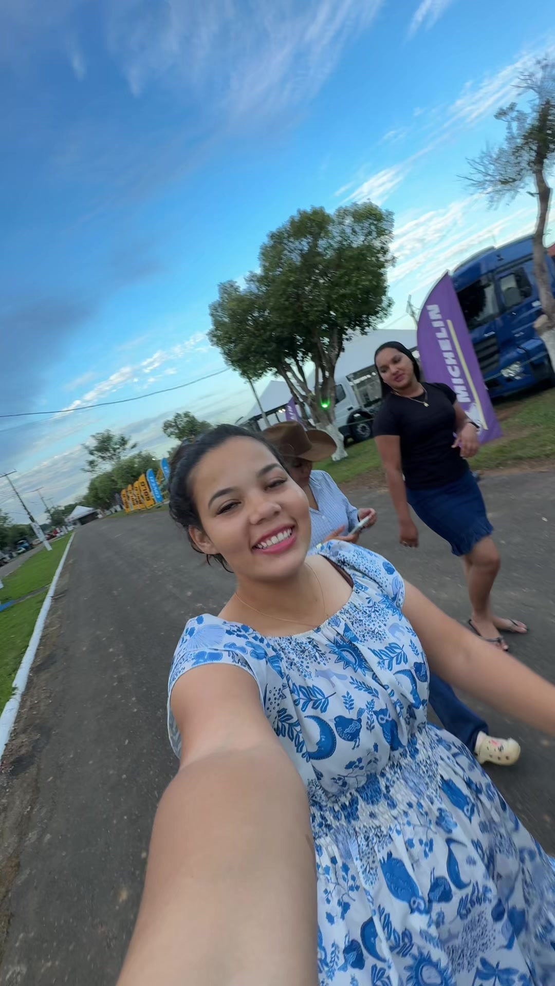 @Aline Mendonça