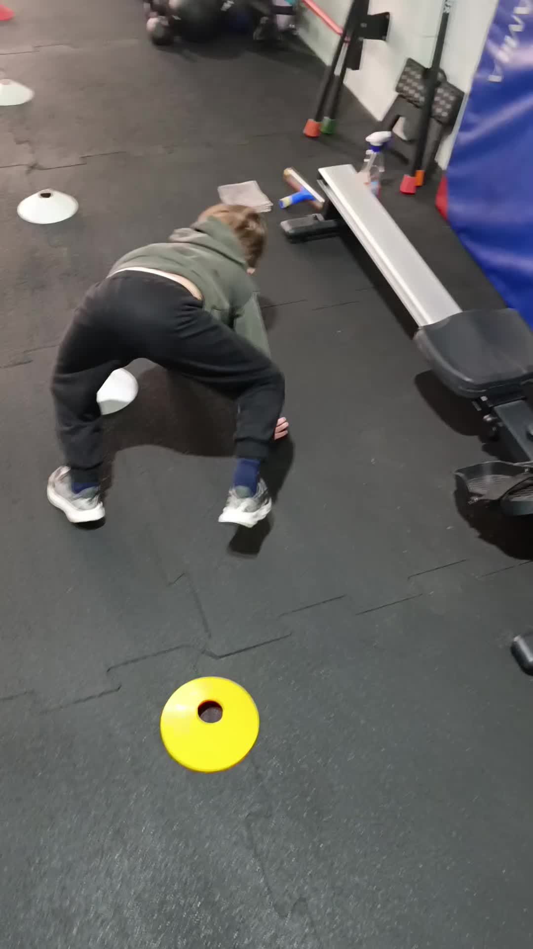@NEURON ABILITY GYM
