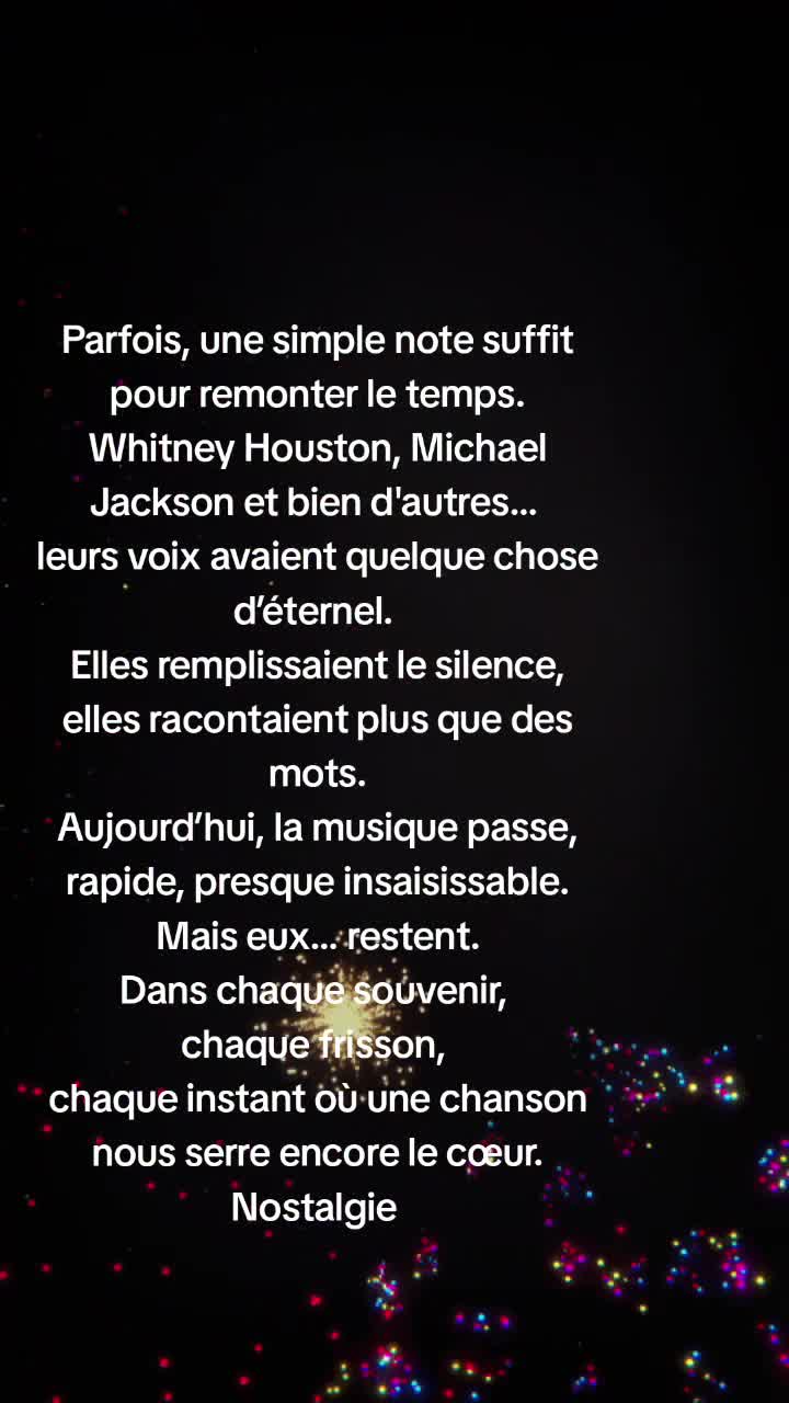 @f'âme de 💕