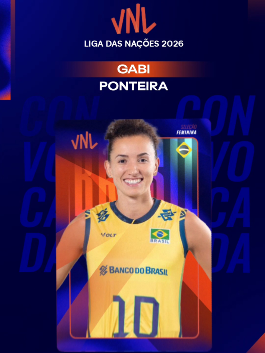 @Vôlei Brasil