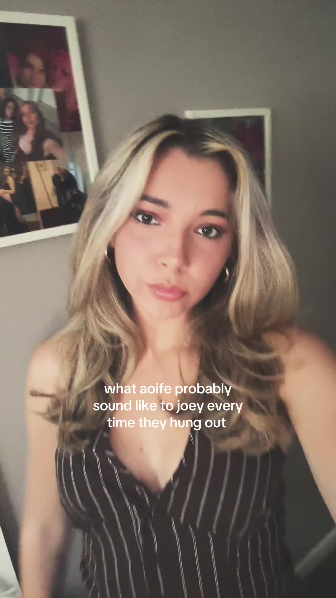 @Chloe Jones