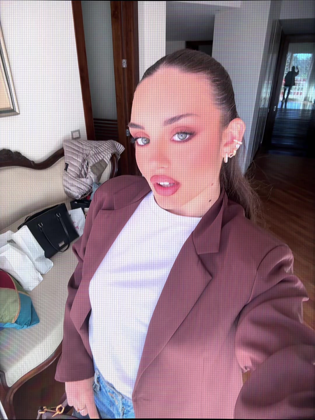 @maria rosaria