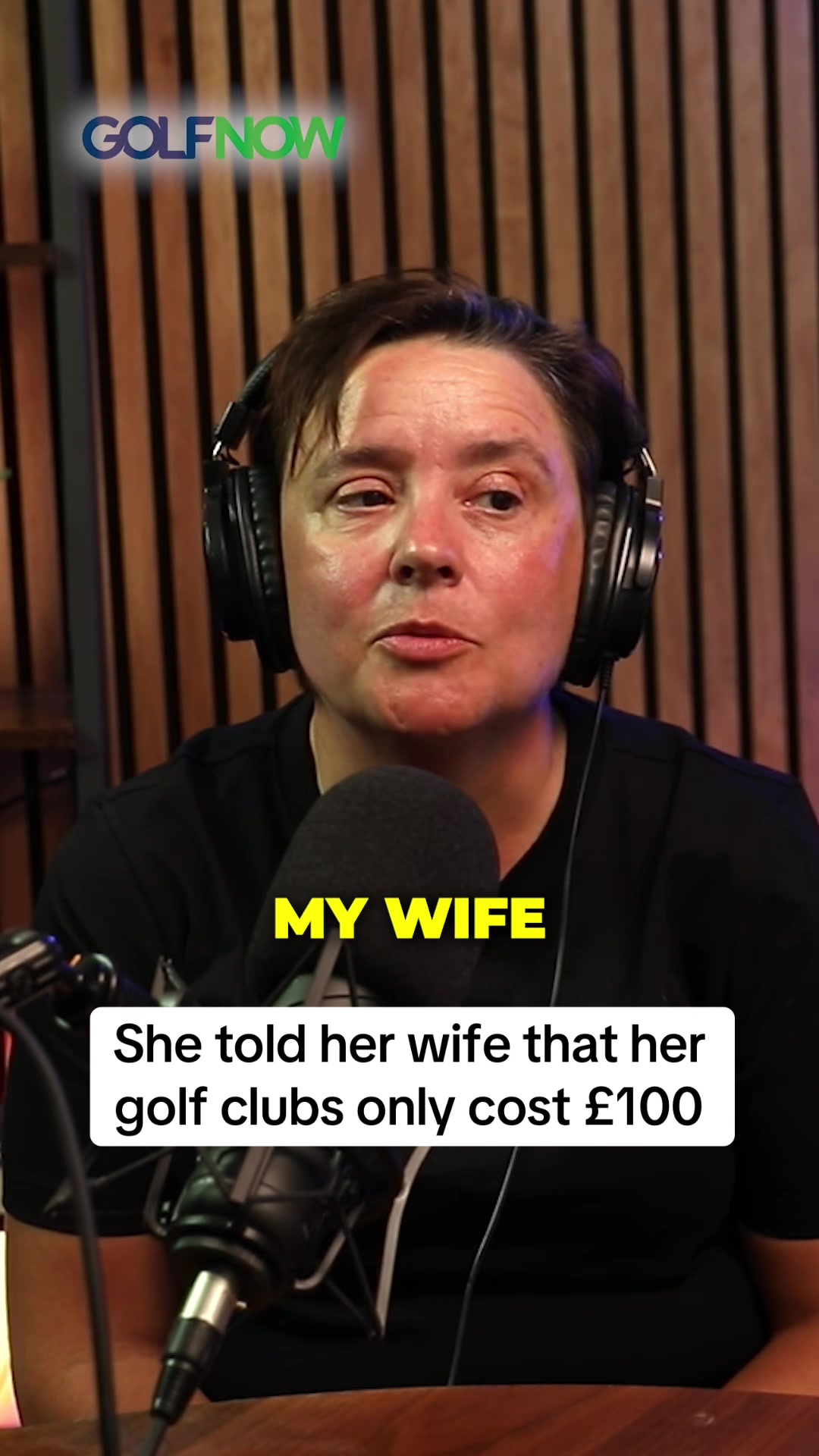 @Golf Is Ruining My Life | Pod