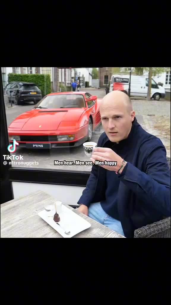 @The Petrolheads