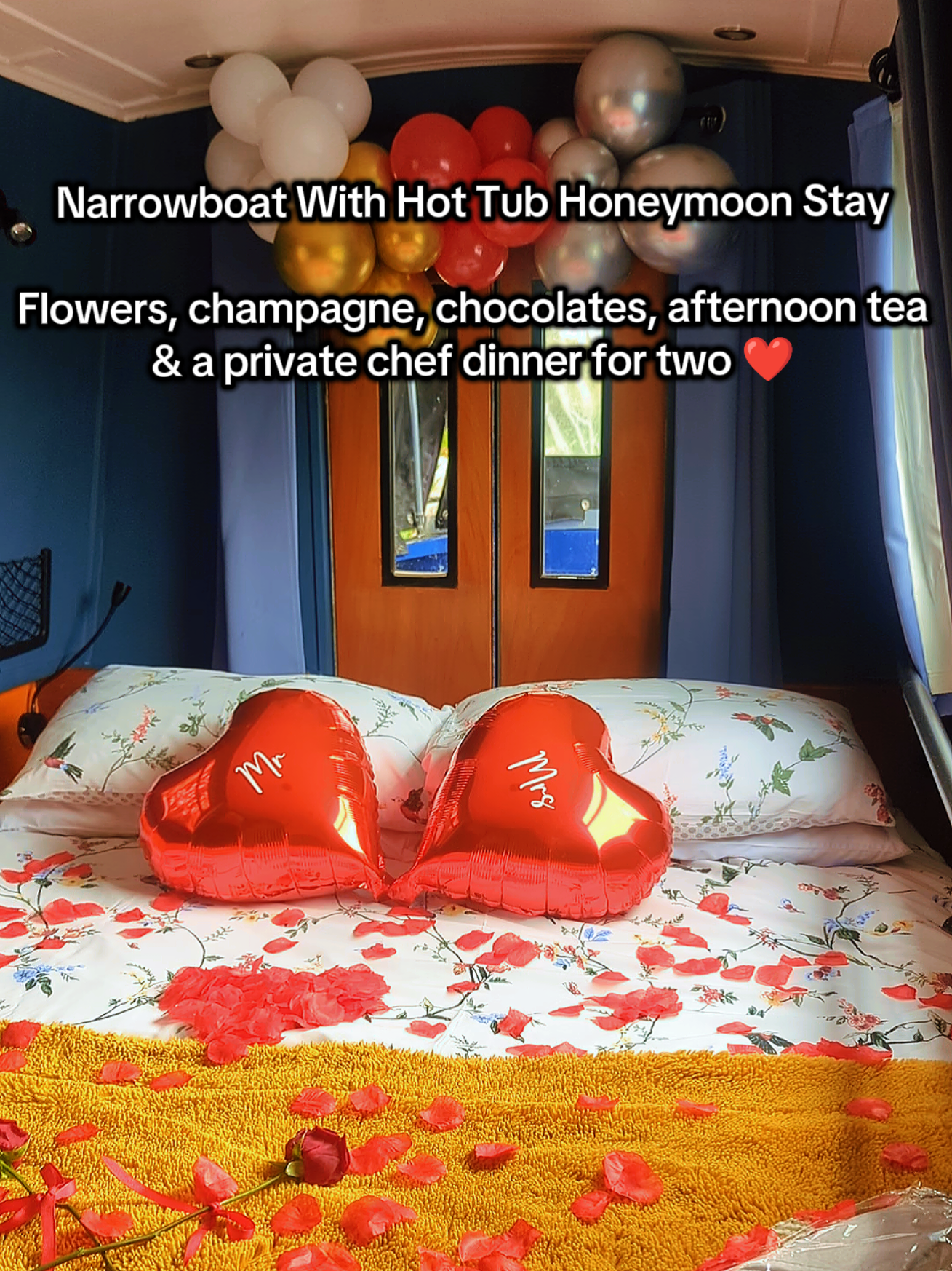 @Hawthorn Hideaway