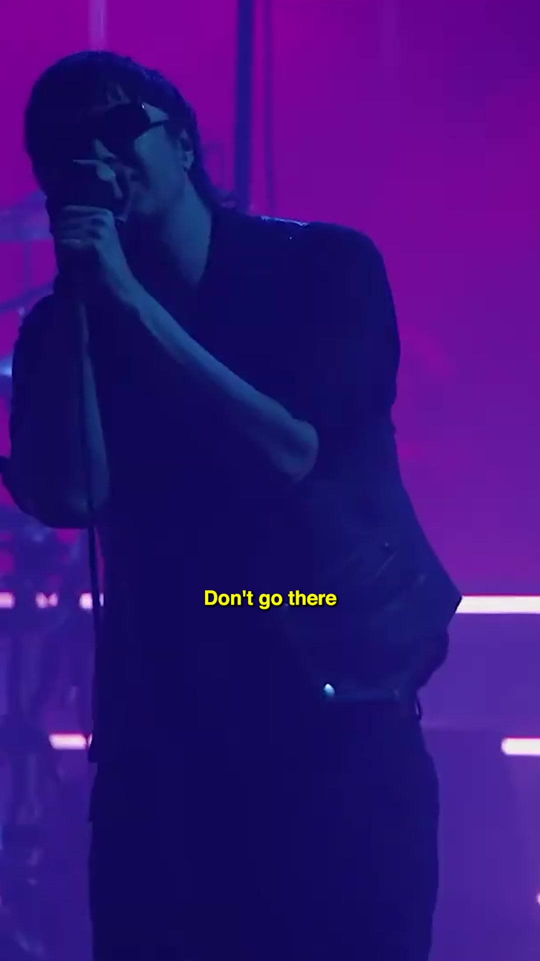 @The Strokes Fan