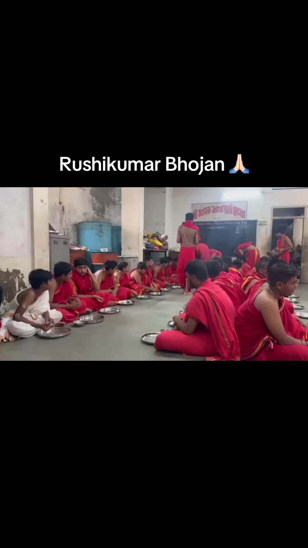 @Mayur Bhatt _Hindu Priest