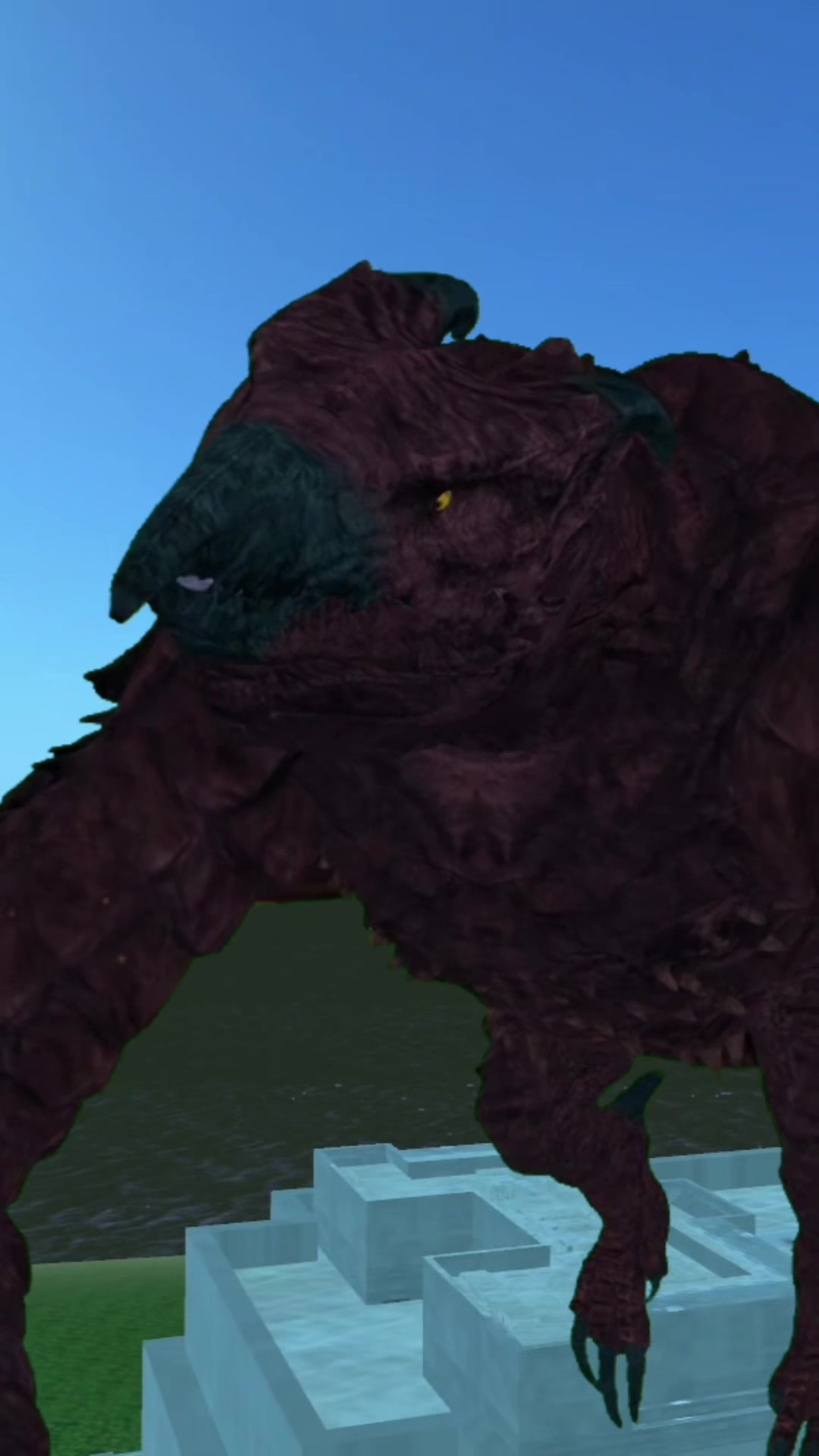 @Godzilla Prime