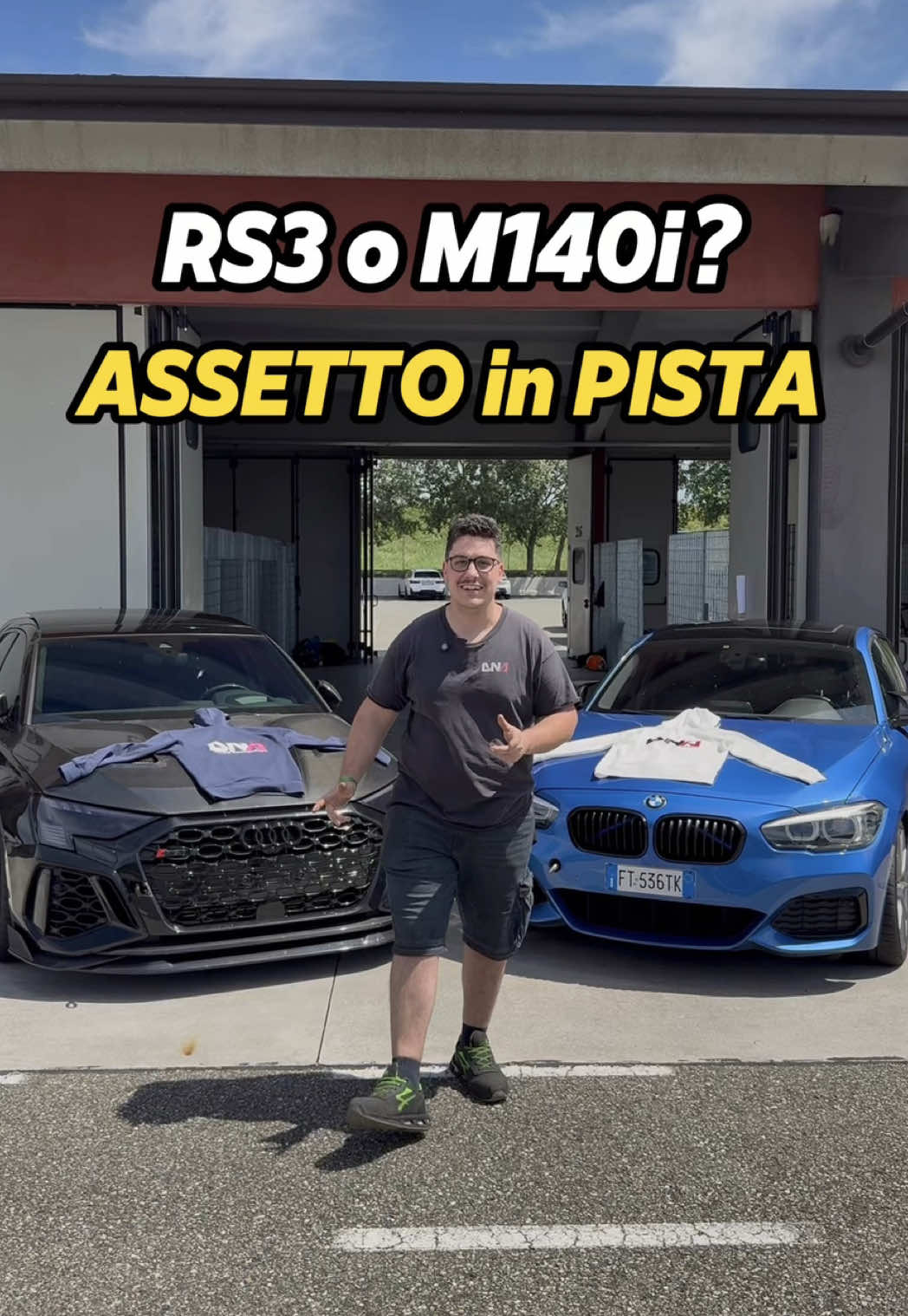 @Dna Racing